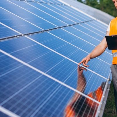 Inovalar Energia Solar para residências, empresas e indústrias.