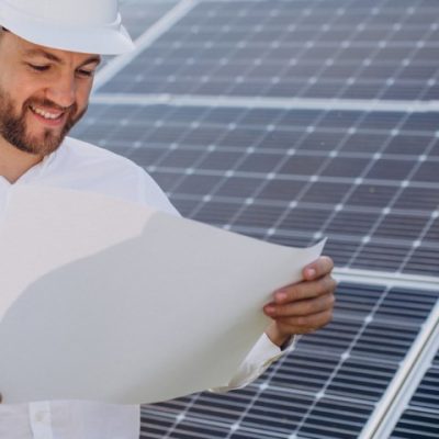 Inovalar Energia Solar para residências, empresas e indústrias.